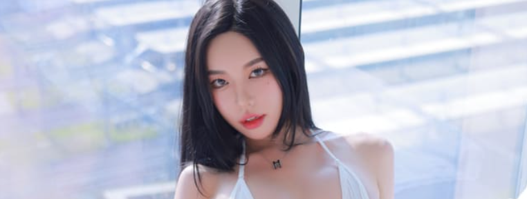 图片[2]-Dongeuran – Micro Bikini🤍 [91P2V-888M]-叶子木笔记