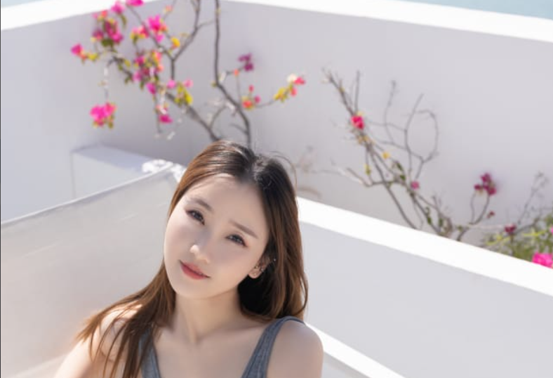 图片[1]-杏子 – 浪漫海岸线[84P-468M]-叶子木笔记