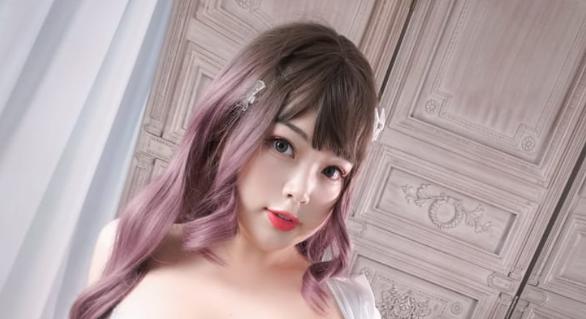 图片[1]-白烨 VOL.062 秘书的私人时间 [50P4V-1.52G]-叶子木笔记