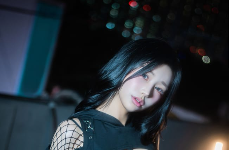 图片[2]-[BLUECAKE] YeonYu (연유) – Vol.3 – DAY AND NIGHT [121P1V-1.66G]-叶子木笔记