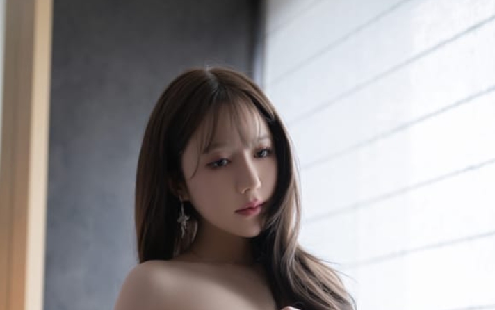 图片[2]-鱼子酱Fish – 冰蓝[121P-1.45G]-叶子木笔记