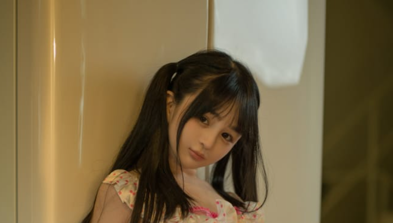 图片[1]-桜井宁宁 NO.087 草莓物语[85P-710M]-叶子木笔记