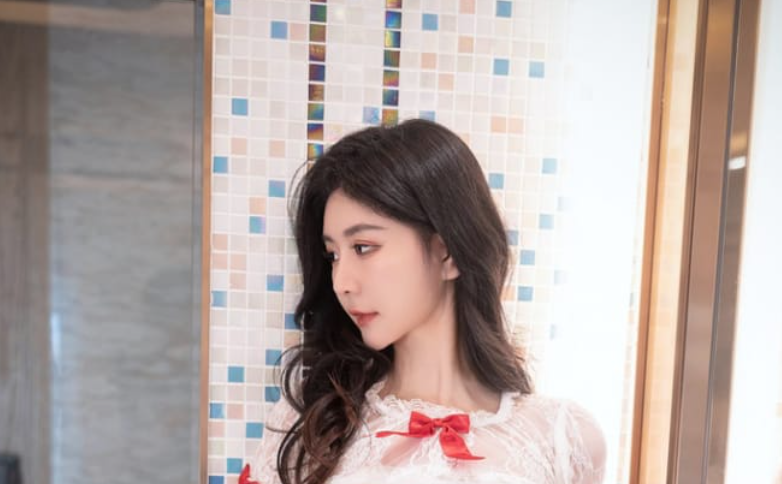 图片[2]-谢小蒽(幼幼) – 停电维修[167P-1.27G]-叶子木笔记