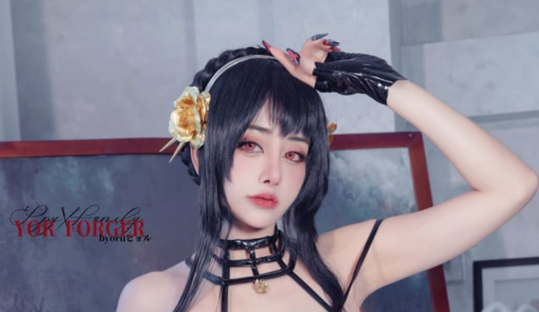 图片[2]-鱼子酱Fish – 俏佳人 [120P-1.50GB]-叶子木笔记