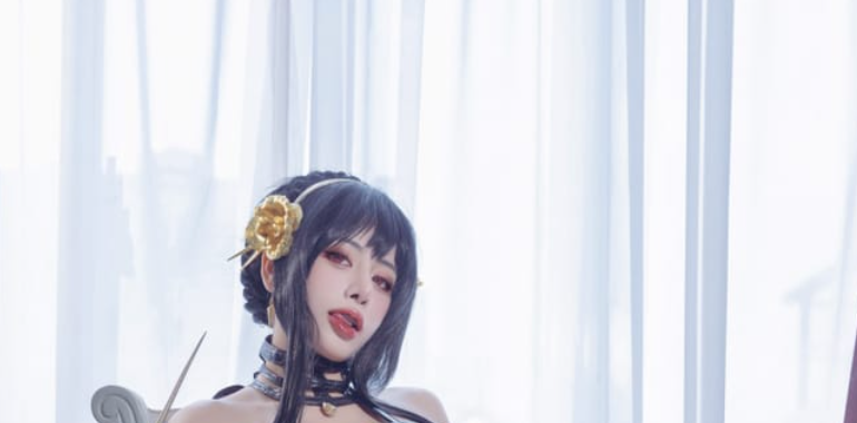 图片[2]-雨波_HaneAme – NO.352 碧蓝航线 _信浓兔女郎[41P-295MB]-叶子木笔记