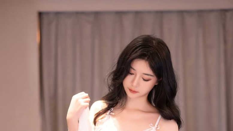 图片[1]-谢小蒽(幼幼) – 生日聚会[115P-1.23G]-叶子木笔记