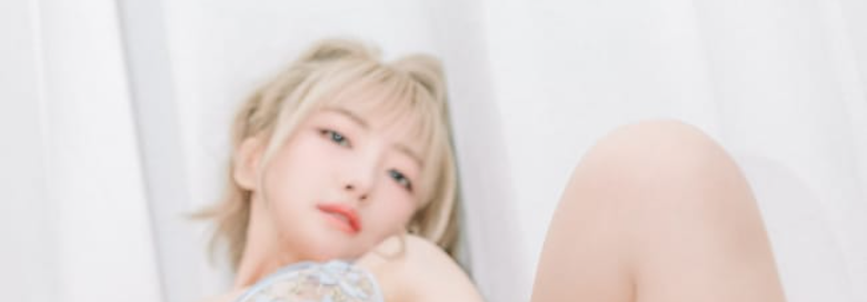 图片[2]-HaNari(하나리) – NO.30 [Paranhosu] Vol.1 – Peach Water[127P-1.09G]-叶子木笔记