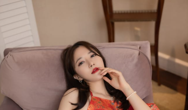 图片[1]-鱼子酱Fish – 一剪梅 [100P-1.27G]-叶子木笔记