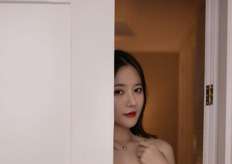 图片[1]-小樱 – One Piece Nico robin[16P-222MB]-叶子木笔记