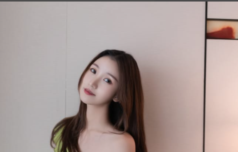 图片[1]-杏子 – 牛仔裤[120P-1.08G]-叶子木笔记