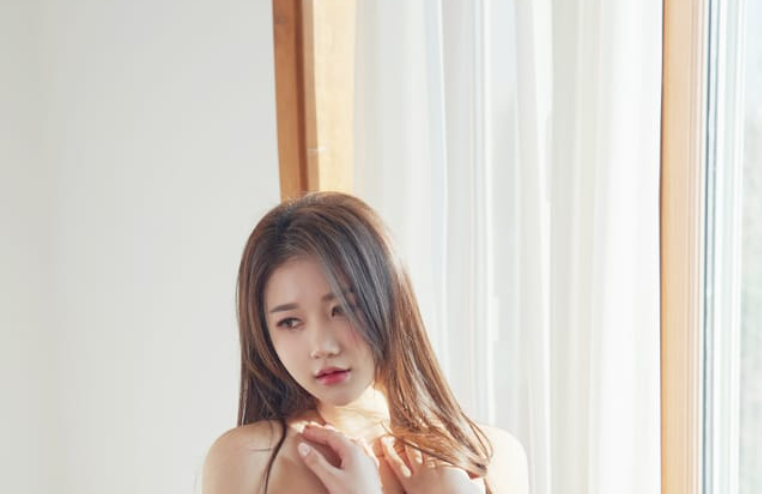 图片[1]-[Espacia Korea] 106 – K.D.L[47P-173M]-叶子木笔记