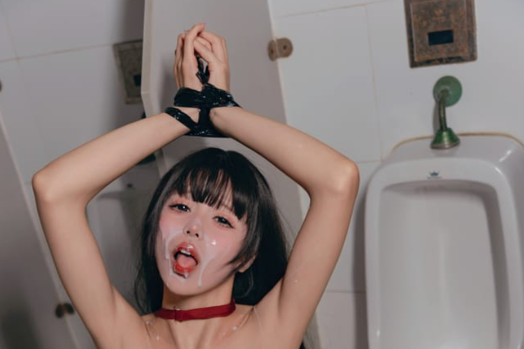 图片[2]-咬一口兔娘ovo – 电车惊魂& 期待 [71P1V-1.01G]-叶子木笔记