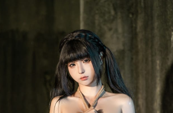 图片[1]-蠢沫沫 NO.262 蠢沫沫奇遇记① [102P-1.05G]-叶子木笔记