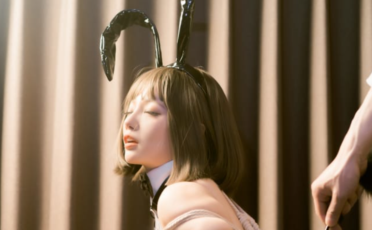 图片[1]-桃良阿宅 NO.16 秘密交易 [53P-180M]-叶子木笔记