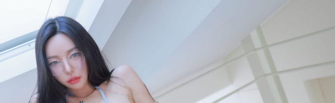 图片[2]-Dongeuran – Nerd Girl[140P20V-2.68G]-叶子木笔记