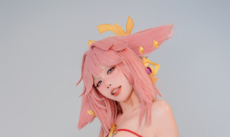 图片[1]-咬一口兔娘ovo – 春江水暖 神子贺岁[84P1V-1.62G]-叶子木笔记