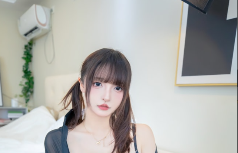 图片[1]-神楽坂真冬 – NO.171 色香味美[75P2V-361M]-叶子木笔记