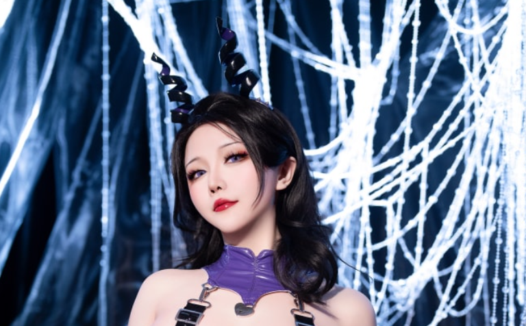 图片[2]-星之迟迟 NO.188  梦魔的枕头营业 日常篇+梦境篇 [212P1V-5.08G]-叶子木笔记