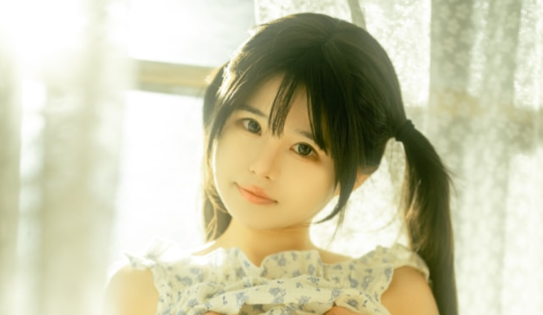 图片[1]-rua阮阮 – NO.03 小翠花[24P-318M]-叶子木笔记