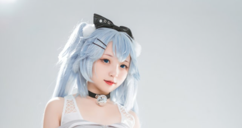 图片[2]-花铃 NO.43 芙洛伦 药心巧克力[84P-451M]-叶子木笔记