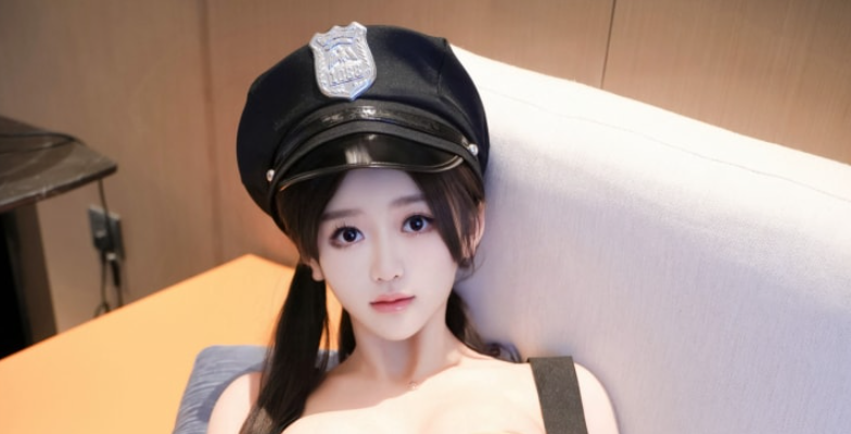 图片[1]-奶茶味的包子 – 女J制服[76P-1.15G］-叶子木笔记