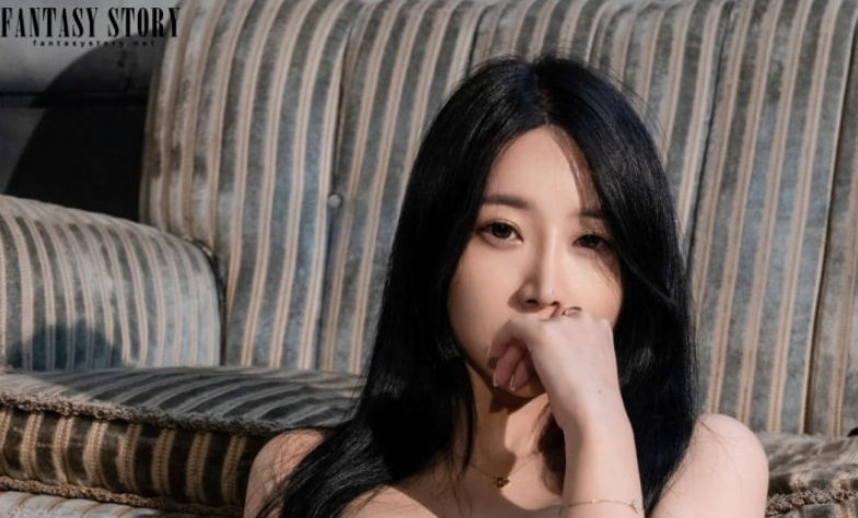 图片[2]-[Fantasy Story] Minjung (민정) – Vol.3 Reveals Sexual Desire[85P2V-4.97G]-叶子木笔记