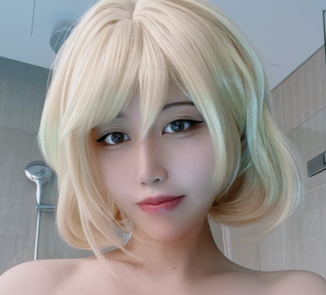 图片[2]-Ain_Nguyen – Cha Hae-In Lingerie [20P-43M]-叶子木笔记