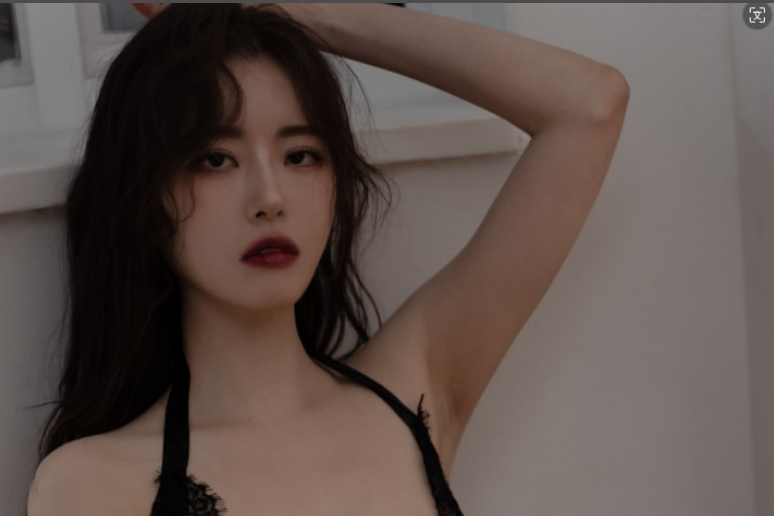 图片[2]-[Espacia Korea] EHC#129 YUA[50P-335M]-叶子木笔记