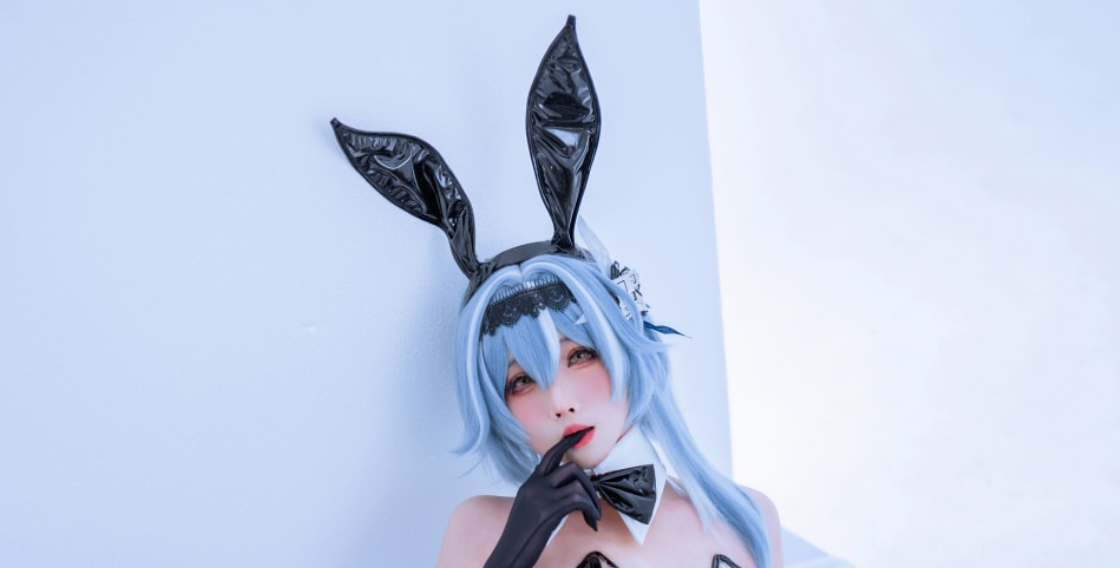 图片[2]-rioko凉凉子 NO.133 优菈浪花骑士[77P10V-1.17G]-叶子木笔记