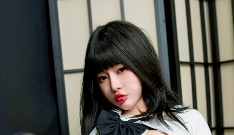 图片[1]-Tiny Asa – Schoolgirl[27P5V-356M]-叶子木笔记