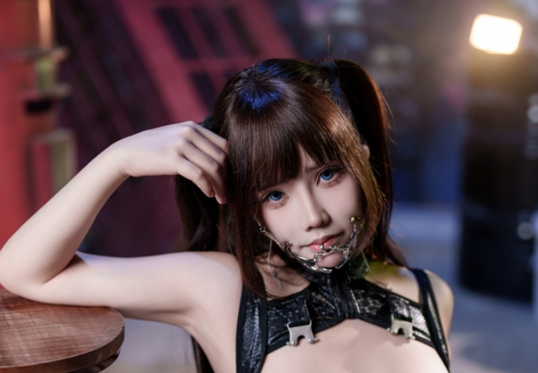 图片[2]-小女巫露娜  – NO.039 无内肉丝 [96P-547MB]-叶子木笔记