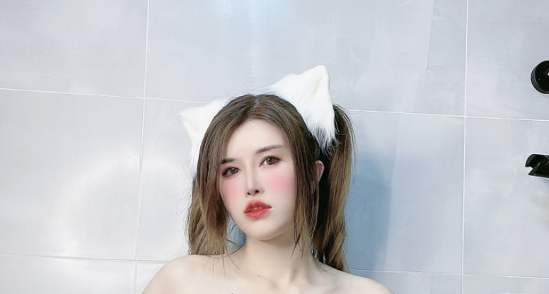 图片[2]-鹿八岁baby – 一起共浴吗 [54P1V-246M]-叶子木笔记