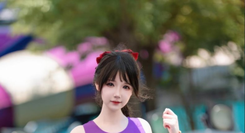 图片[1]-Natsuko夏夏子 – NO.43 OL灰机杯 [50P1V-280MB]-叶子木笔记