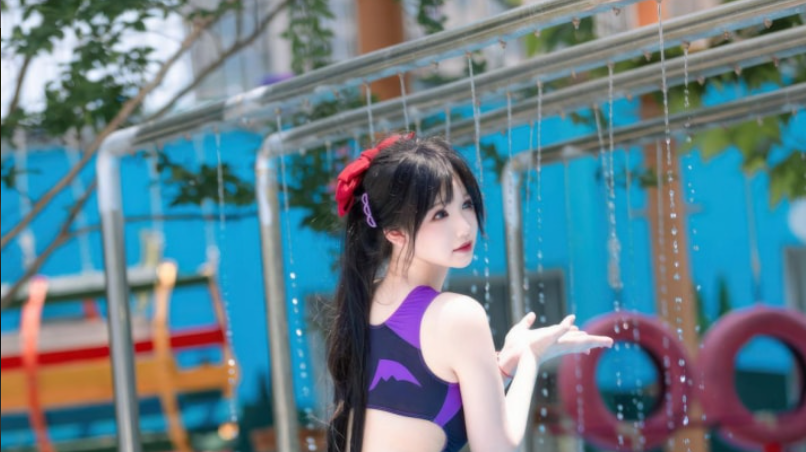 图片[1]-魅瞳Meroko – NO.07 小春日和 [80P-995MB]-叶子木笔记