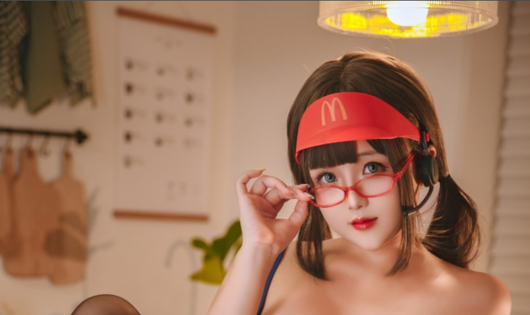 图片[1]-Azure Channn – Hatsune Miku Bikini[31P-54MB]-叶子木笔记