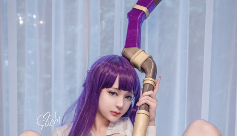 图片[1]-Hana_Bunny – Ghost Hana[29P-68MB]-叶子木笔记