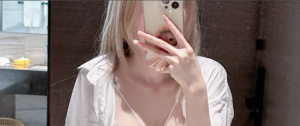 雨波HaneAme – NO.417 Grok AI Ani [23P-120MB]-叶子木笔记