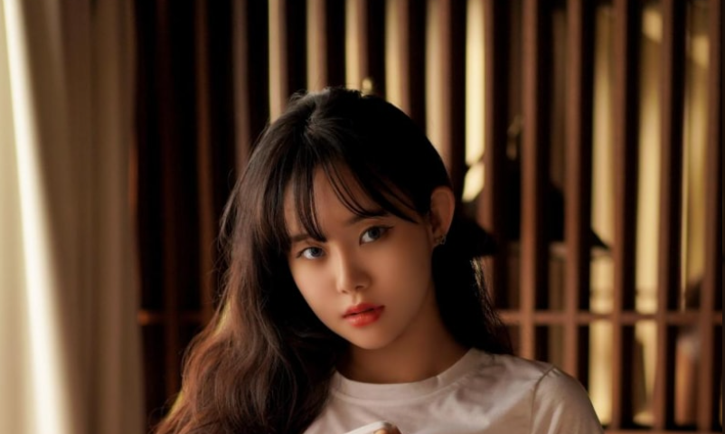 图片[1]-[MARK] Inah (이나) – Nobra Club [70P-785MB]-叶子木笔记