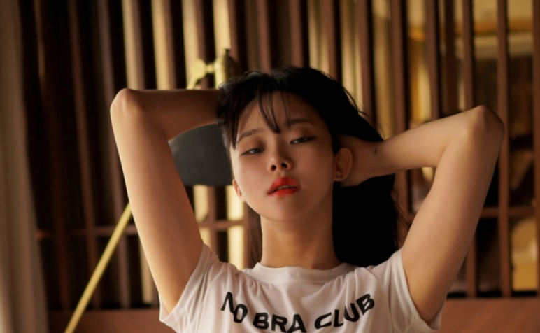 图片[2]-[MARK] Inah (이나) – Nobra Club [70P-785MB]-叶子木笔记