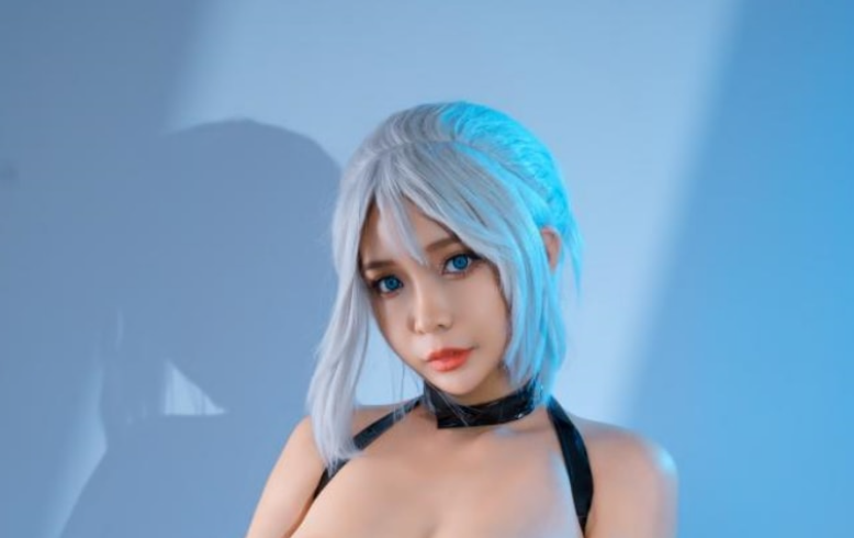 图片[2]-Umeko J – Jett Valorant[126P10V-916M]-叶子木笔记