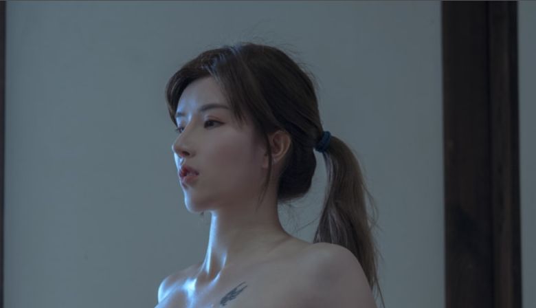 图片[2]-雯妹不讲道理 – NO.104 和风庭院[68P3V-607MB]-叶子木笔记