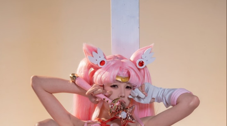 图片[2]-咬一口兔娘 NO.155 6月作品『小小兔大危机』[74P1V-1.82G]-叶子木笔记