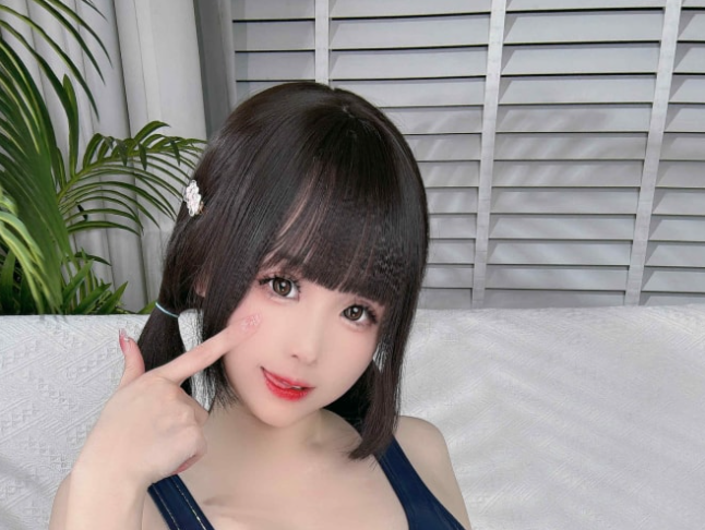 图片[2]-miko酱ww NO.54 漆皮死库水 [23P-547MB]-叶子木笔记