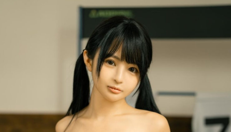 图片[1]-桜井宁宁 NO.113 死库水[88P-1.32GB]-叶子木笔记