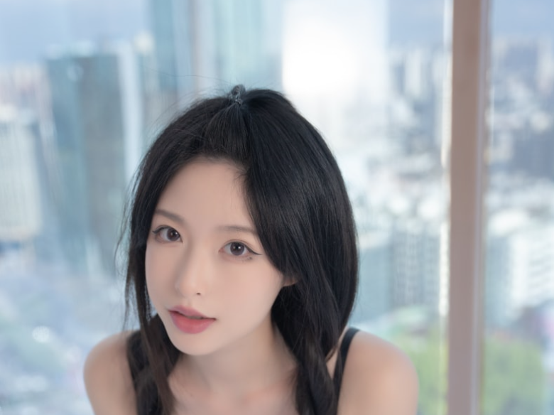 图片[1]-清水由乃 NO.048 衬衣[60P-641M]-叶子木笔记