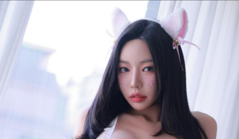 图片[1]-Dongeuran – Cat girl[166P-1.86G]-叶子木笔记