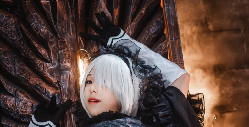 图片[2]-蜜汁猫裘 – NO.107 2b [72P1V-1.15G]-叶子木笔记