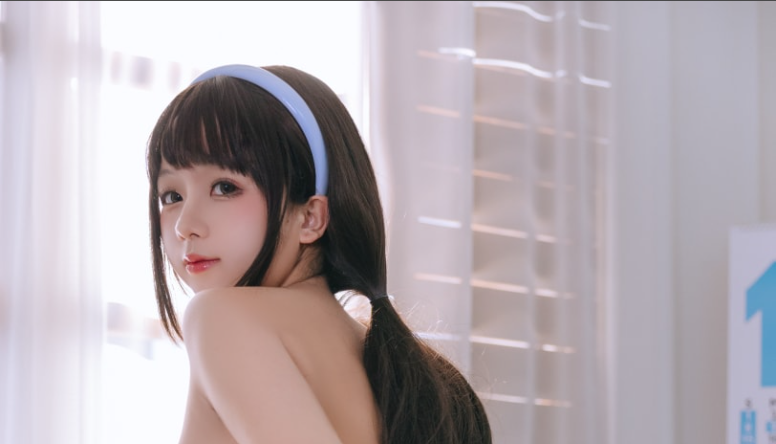 图片[1]-日奈娇 NO.140 奶娇日常[157P4V-1.40G]-叶子木笔记