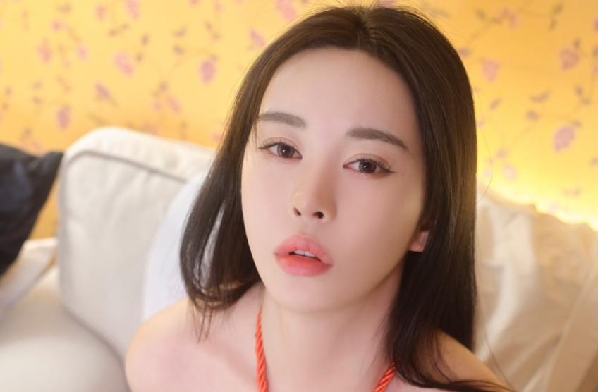 图片[1]-ArtGravia Vol.636 Seoe[90P-522MB]-叶子木笔记