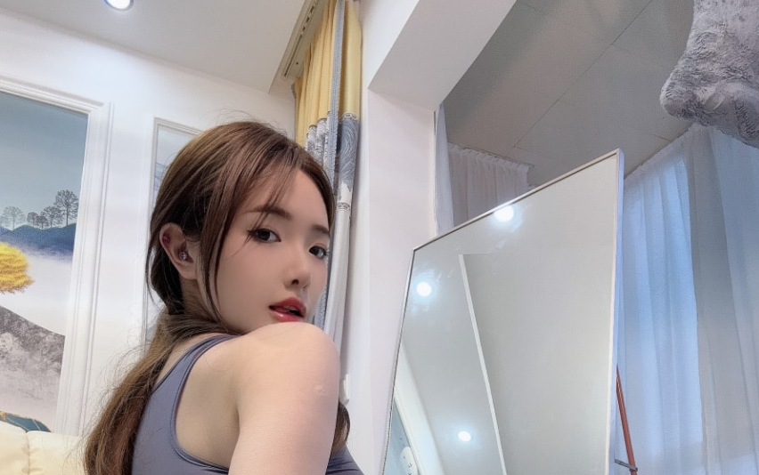 图片[2]-雯妹不讲道理 – NO.88 520女友 [180P26V-633M]-叶子木笔记